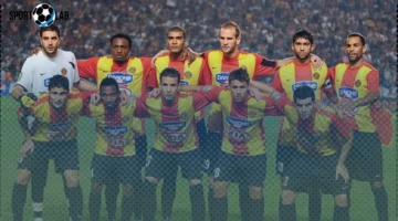 الترجي التونسي يضمن موقعه في المجموعة الرابعة بدوري أبطال إفريقيا بسهولة